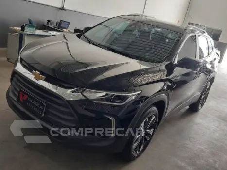 TRACKER - 1.2 TURBO PREMIER AUTOMÁTICO