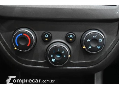 COBALT - 1.4 MPFI LT 8V 4P MANUAL