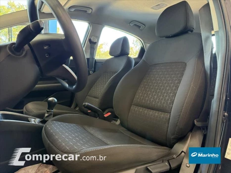 HB20 1.0 12V FLEX COMFORT MANUAL