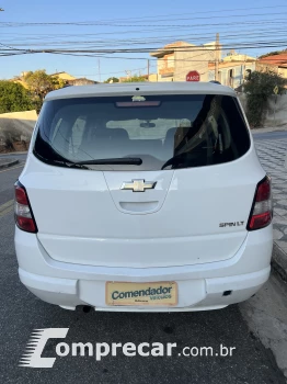 SPIN 1.8 LT 8V