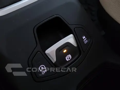 RENEGADE 1.3 TURBO AUTOMATICO