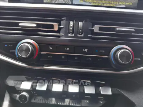 TITANO 2.2 TURBO DIESEL RANCH 4X4 AT6