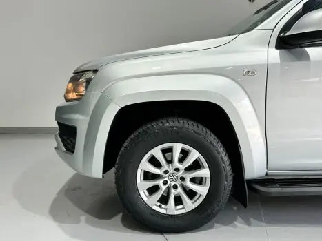 AMAROK 2.0 COMFORTLINE 4X4 CD 16V TURBO INTERCOOLER DIESEL 4