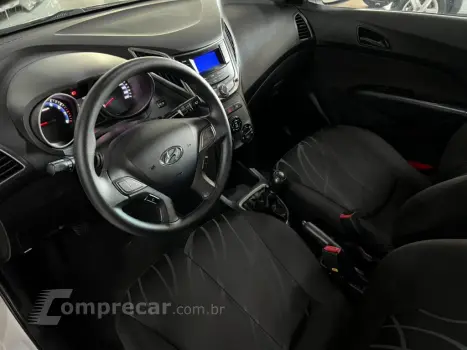 HB20S 1.0 COMFORT PLUS 12V FLEX 4P MANUAL