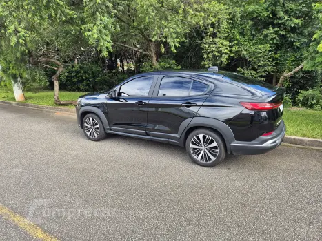 FASTBACK 1.0 Turbo 200 Hybrid Audace