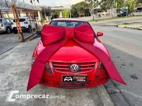 GOL 1.0 MI Trend 8V