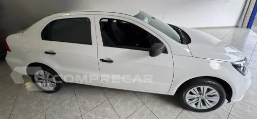 VOYAGE 1.0 Flex 12V 4p