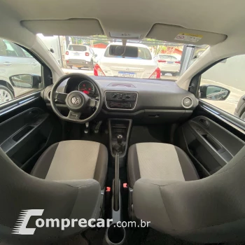 UP 1.0 MPI Take UP 12V