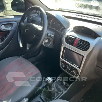 MONTANA Sport 1.4 ECONOFLEX 8V 2p