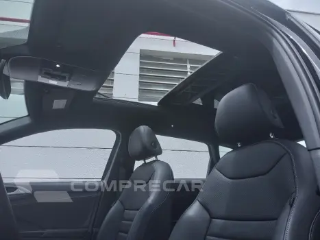 TAOS 1.4 250 TSI TOTAL FLEX HIGHLINE AUTOMÁTICO