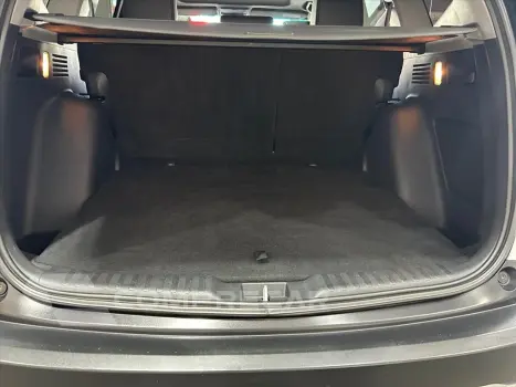 CRV 1.5 16V VTC TURBO GASOLINA TOURING AWD CVT