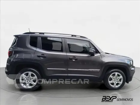 RENEGADE 1.3 T270 Turbo Sport