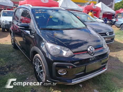 UP 1.0 170 TSI Xtreme