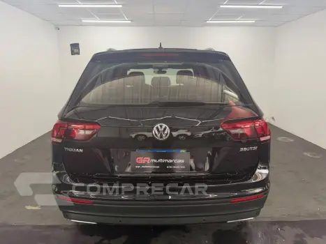 TIGUAN Allspac Comf 250 TSI 1.4 Flex