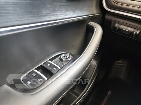 Tiggo 8 TXS 1.6 16V TGDi Aut.