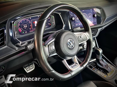 JETTA 2.0 350 TSI GLI