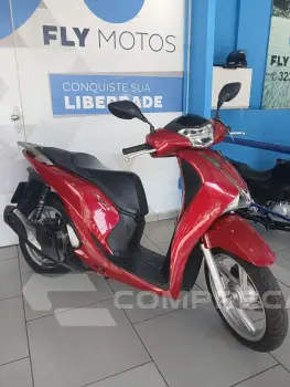 SH150i