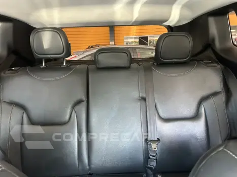 Renegade Long. T270 1.3 TB 4x2 Flex Aut.