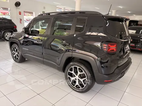 RENEGADE 1.3 T270 TURBO FLEX SAHARA AT6