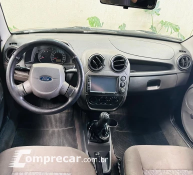 KA 1.0 MPI 8V