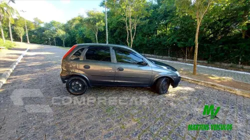 CORSA 1.0 MPFI JOY 8V FLEX 4P MANUAL