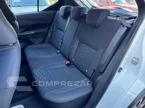 KICKS - 1.6 16V START SENSE XTRONIC