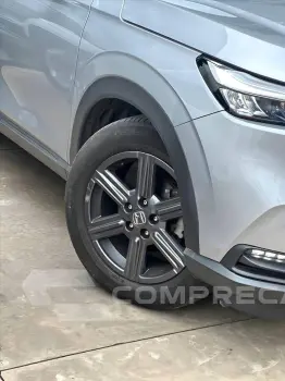 HR-V 1.5 DI I-vtec EXL
