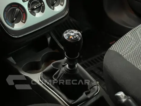 PUNTO - 1.4 ELX 8V 4P MANUAL