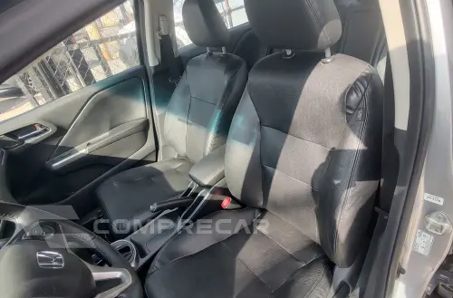 CITY 1.5 EXL Sedan 16V