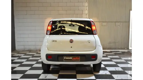 UNO - 1.0 EVO VIVACE 8V 2P MANUAL