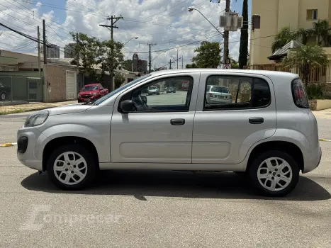 UNO 1.0 Firefly Drive