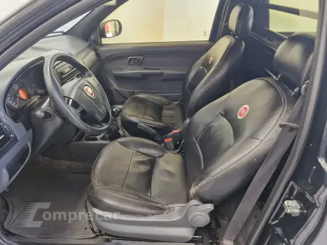 STRADA 1.4 MPI Hard Working CS 8V