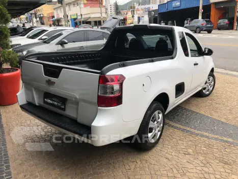 Montana 1.4 Mpfi Ls Cs 8V Flex 2P Manual