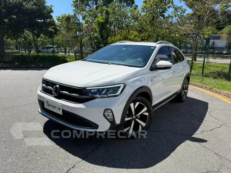 NIVUS 1.0 200 TSI Highline