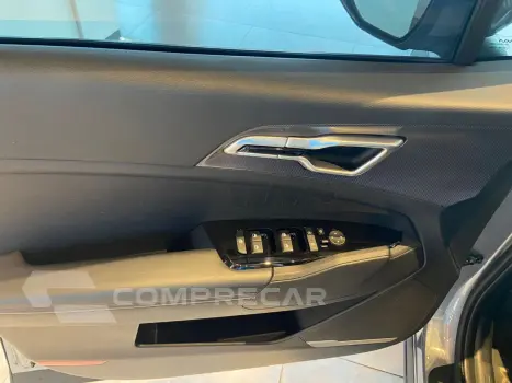 Sportage 1.6 16V 4P TGDI MHEV EX TURBO AUTOMÁTICO DCT