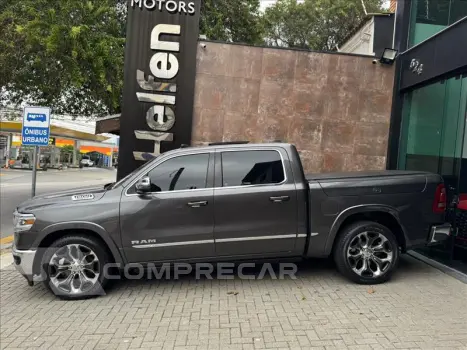 1500 5.7 V8 Limited CD 4X4