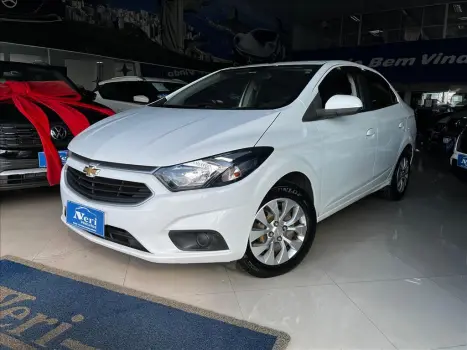 CHEVROLET PRISMA 1.4 MPFI LT 8V FLEX 4P MANUAL 4 portas