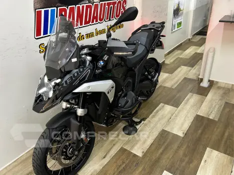 R 1300 GS TRIPLE BLACK