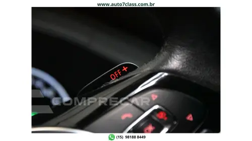 T-CROSS - 1.4 250 TSI TOTAL HIGHLINE AUTOMÁTICO