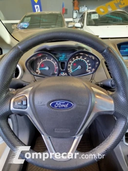 FIESTA 1.6 SE Hatch 16V