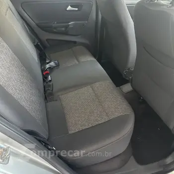 Fox 1.0 Mi Total Flex 8V 5p