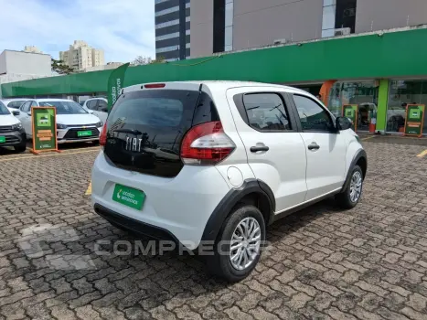 MOBI 1.0 EVO FLEX LIKE. MANUAL