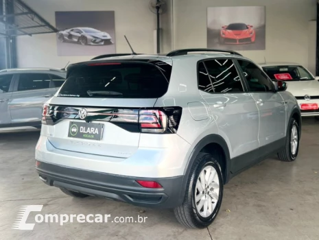 T-CROSS 1.0 200 TSI Sense