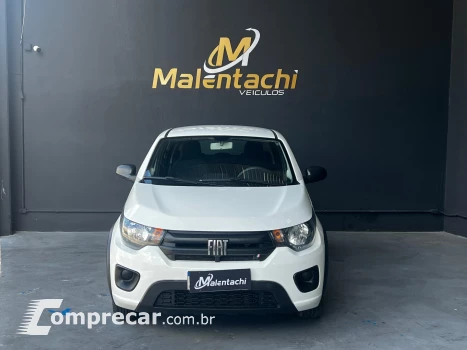 MOBI 1.0 EVO FLEX LIKE. MANUAL