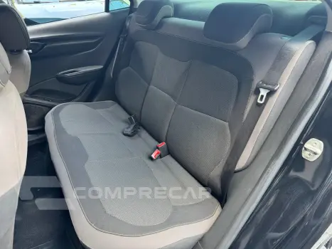 PRISMA 1.4 MPFI LTZ 8V