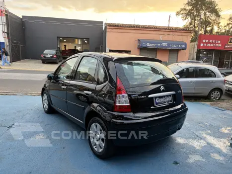 C3 1.4 I Exclusive 8V