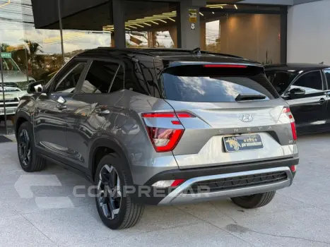 CRETA 2.0 FLEX ULTIMATE AUTOMÁTICO