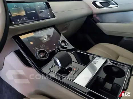 LR VELAR PHEVSRDYN