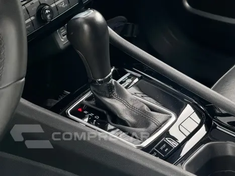COMPASS 1.3 T270 Turbo Longitude