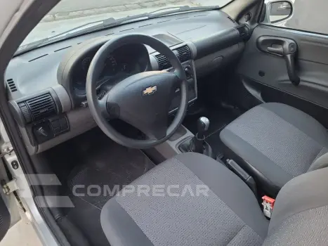 Classic Life/LS 1.0 VHC FlexP. 4p